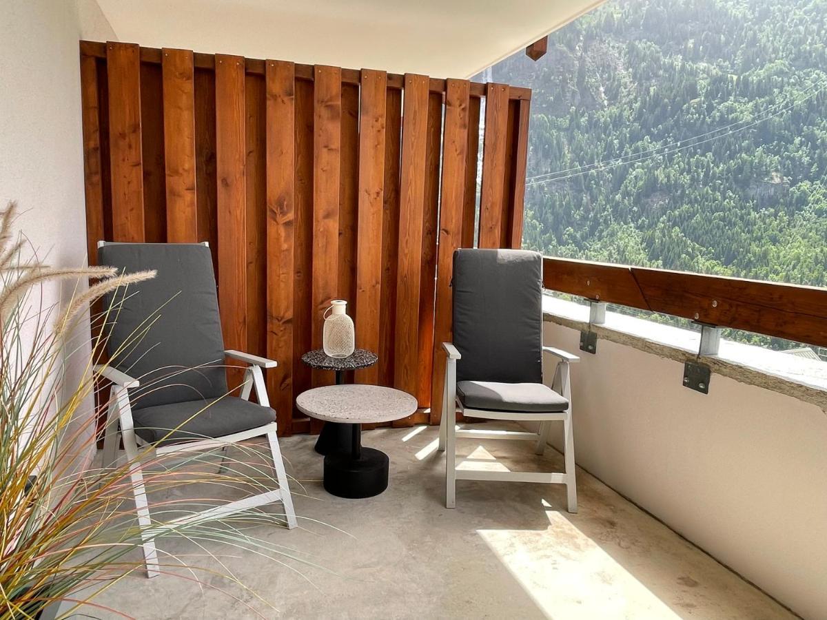 Saphir 01 - Best Location And Amazing Views Apartment Vaujany Exterior photo